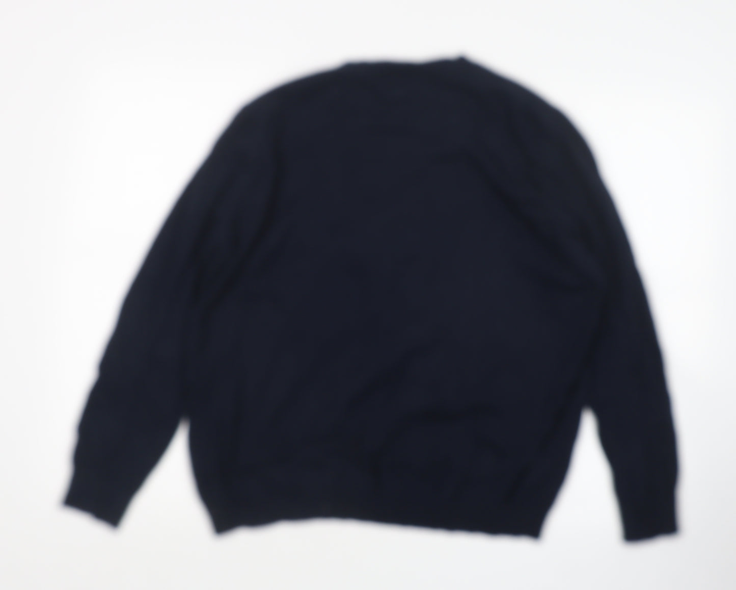 NEXT Womens Blue   Cardigan Jumper Size 20