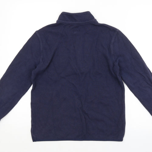 Gap Boys Blue   Pullover Sweatshirt Size XL