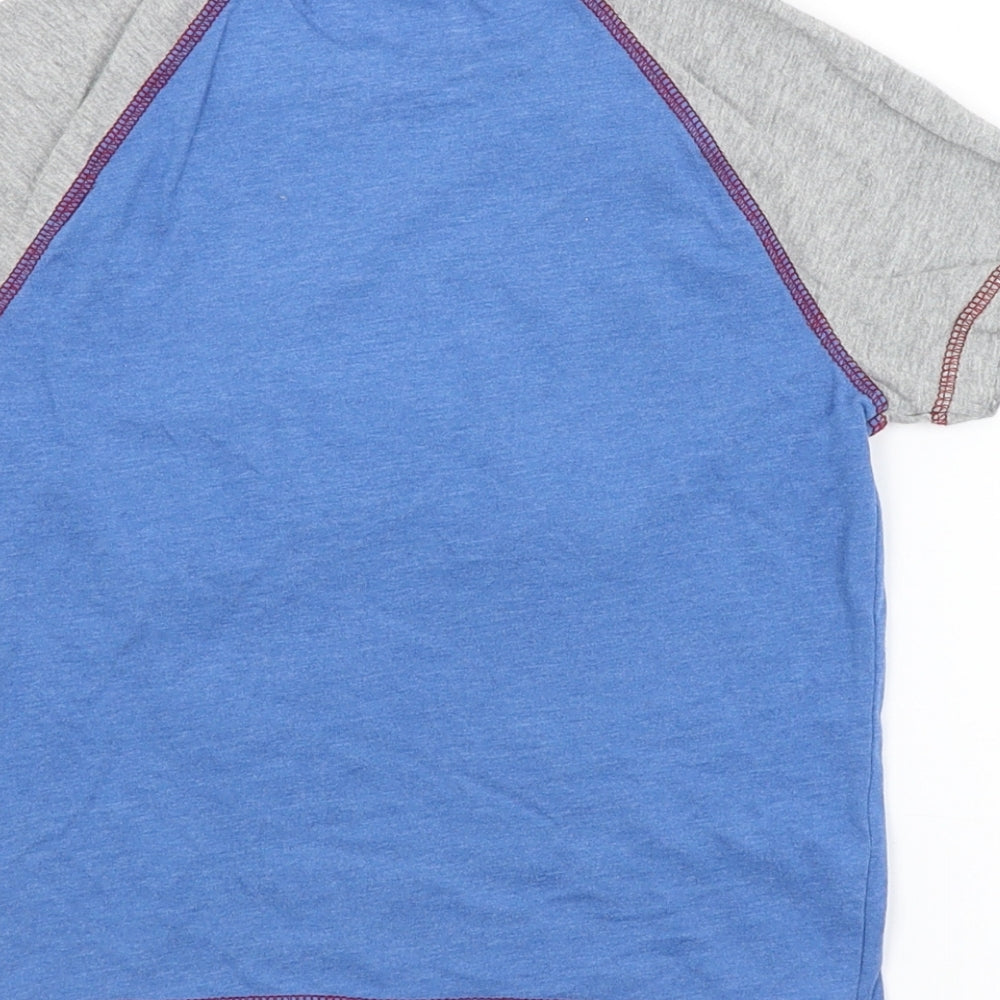 NEXT Boys Multicoloured   Basic T-Shirt Size 2-3 Years