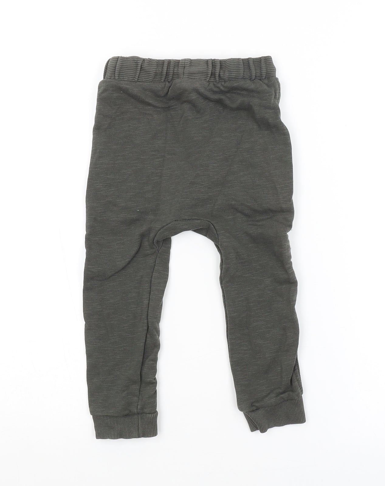 TU Boys Grey   Sweatpants Trousers Size 2-3 Years