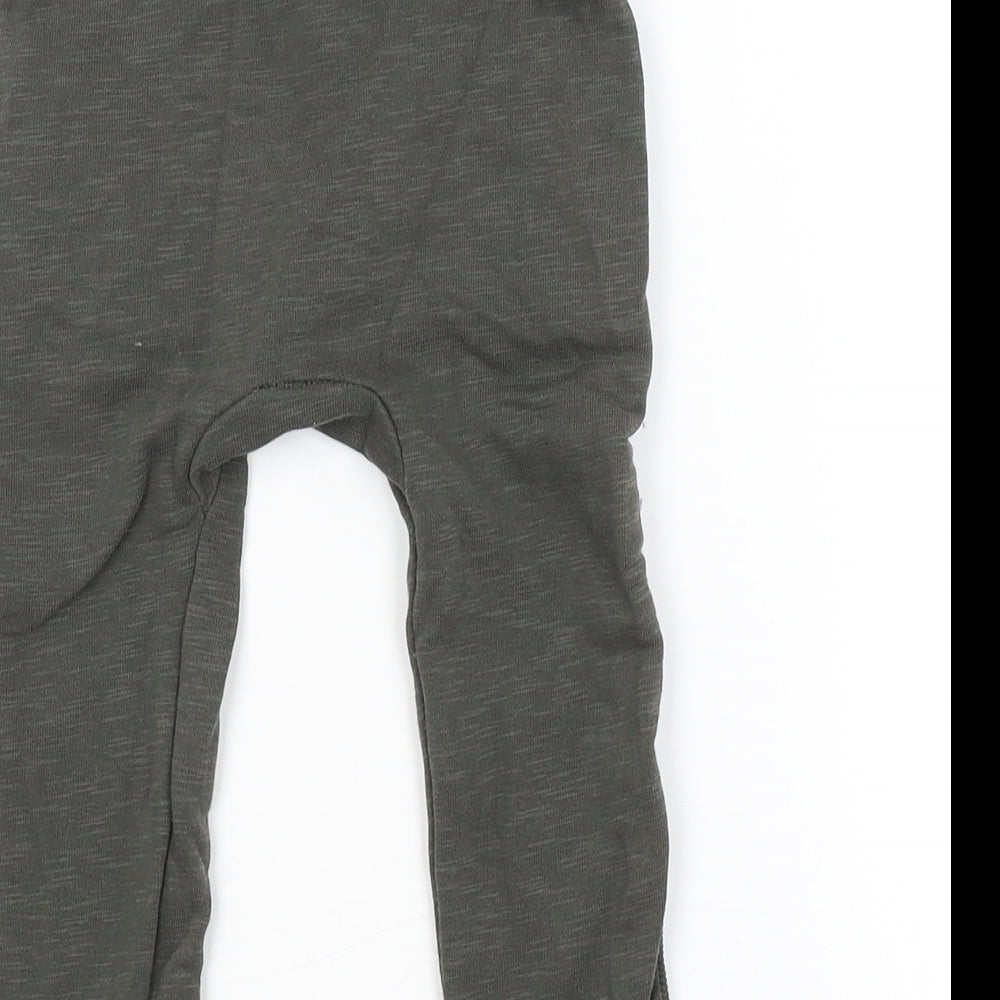 TU Boys Grey   Sweatpants Trousers Size 2-3 Years