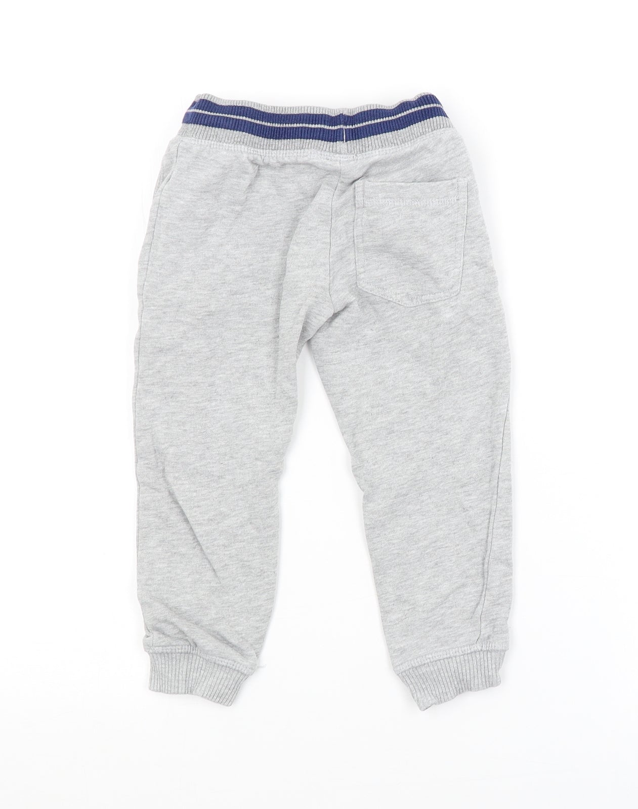 Mini Club Boys Grey   Sweatpants Trousers Size 2-3 Years