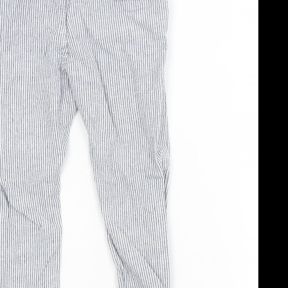 NEXT Baby Blue   Sweatpants Trousers Size 12-18 Months