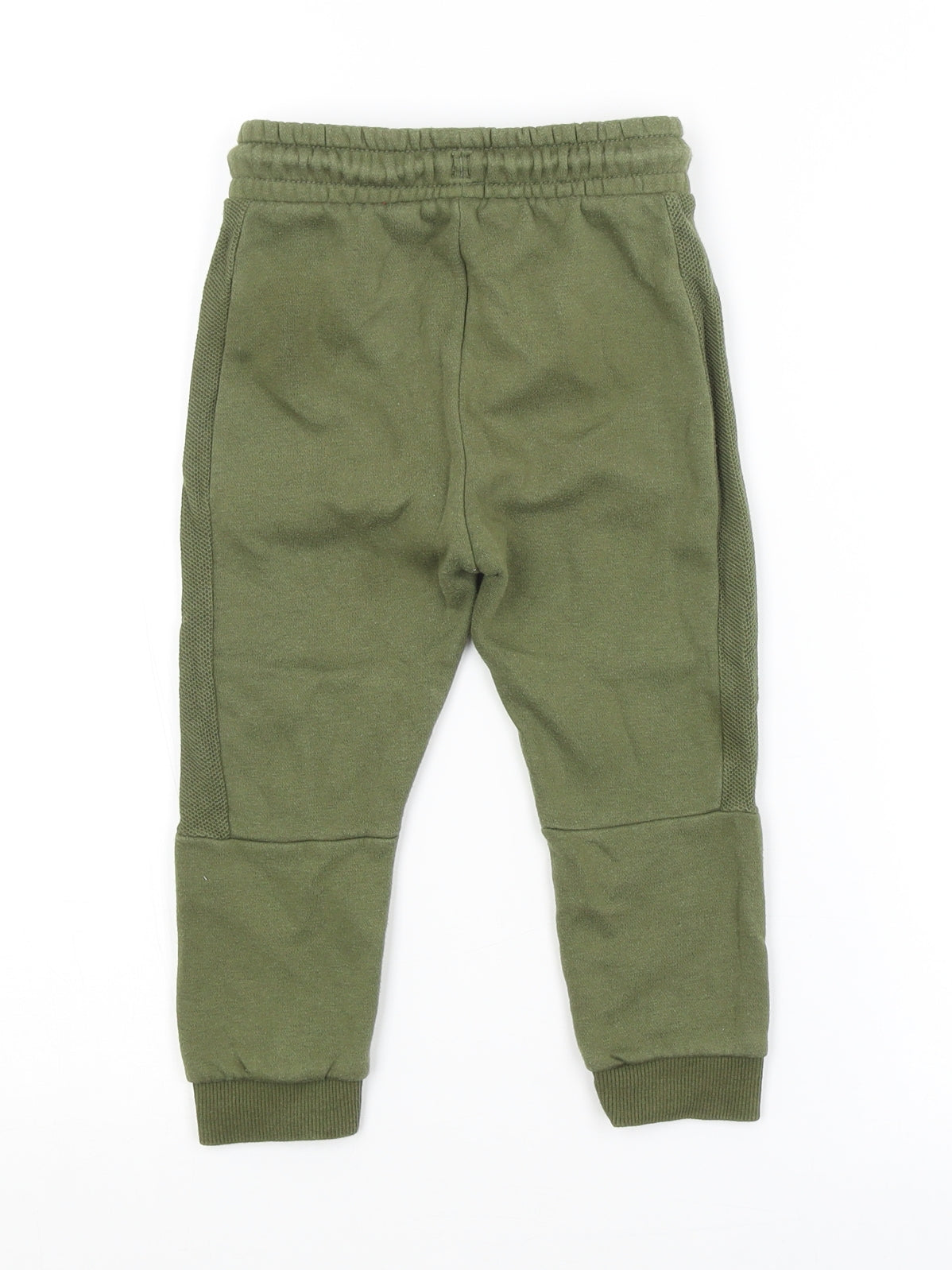 George Boys Green   Sweatpants Trousers Size 2-3 Years