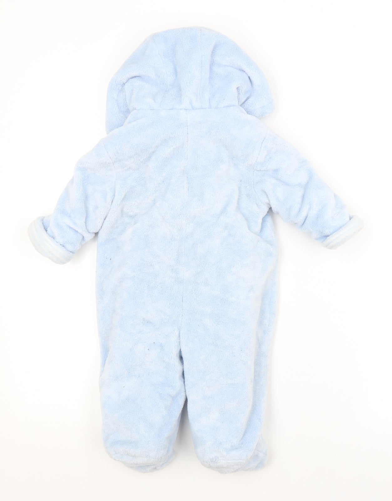 Disney Baby Baby Blue   Coverall One-Piece Size 3-6 Months