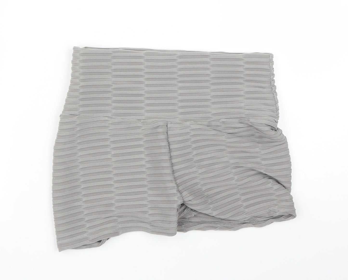SheIn Womens Grey   Sweat Shorts Size M