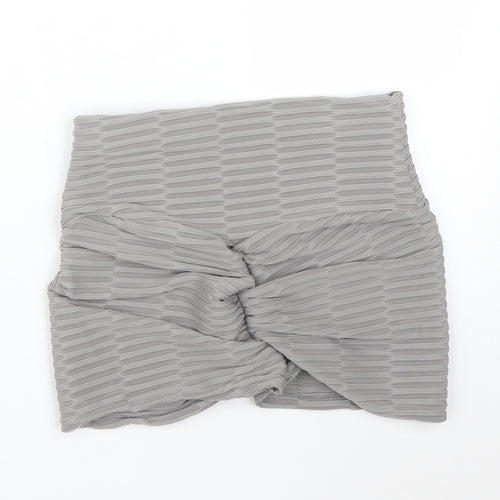 SheIn Womens Grey   Sweat Shorts Size M