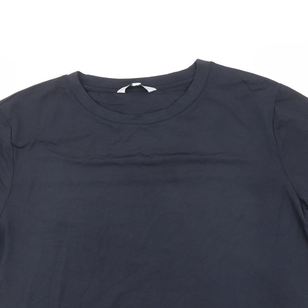 NEXT Womens Blue   Basic T-Shirt Size 14