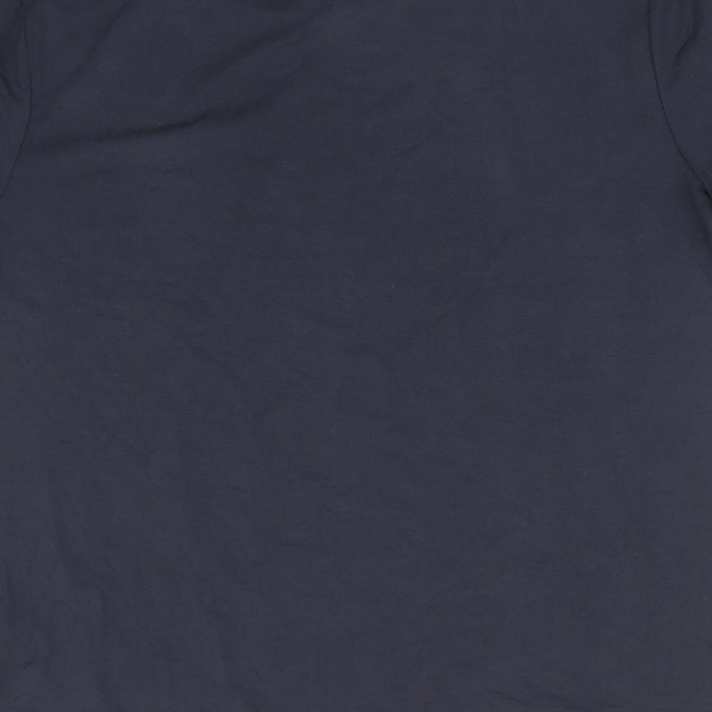 NEXT Womens Blue   Basic T-Shirt Size 14