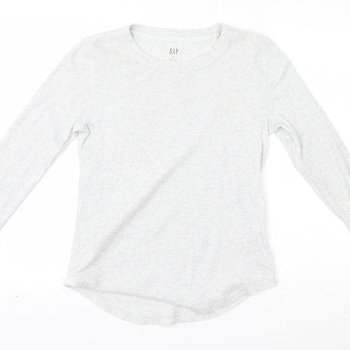 Gap Womens Grey   Pullover Jumper Size M