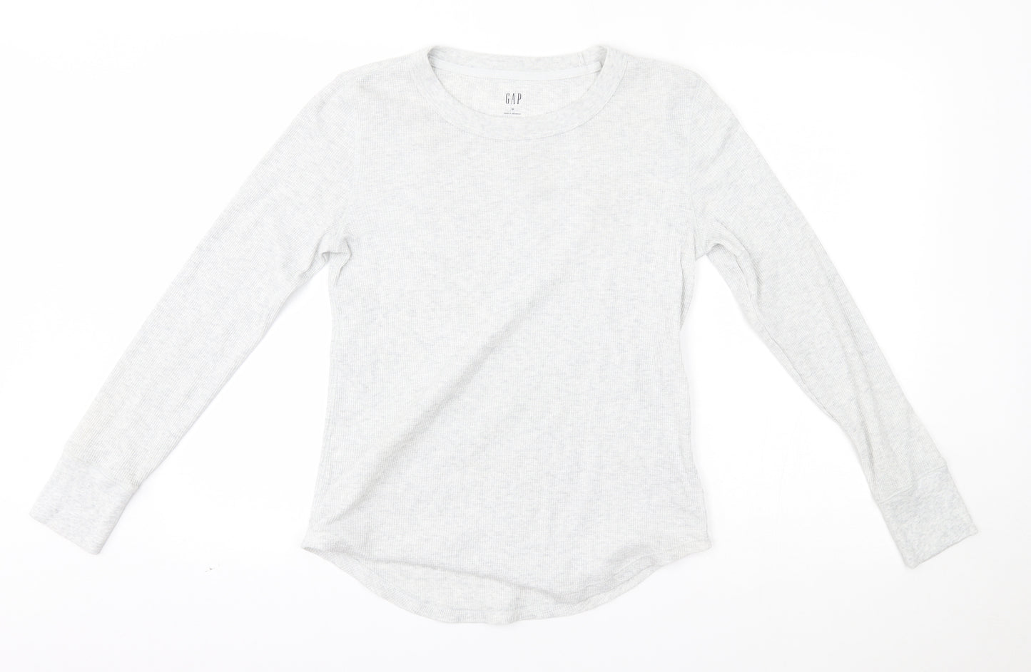 Gap Womens Grey   Pullover Jumper Size M