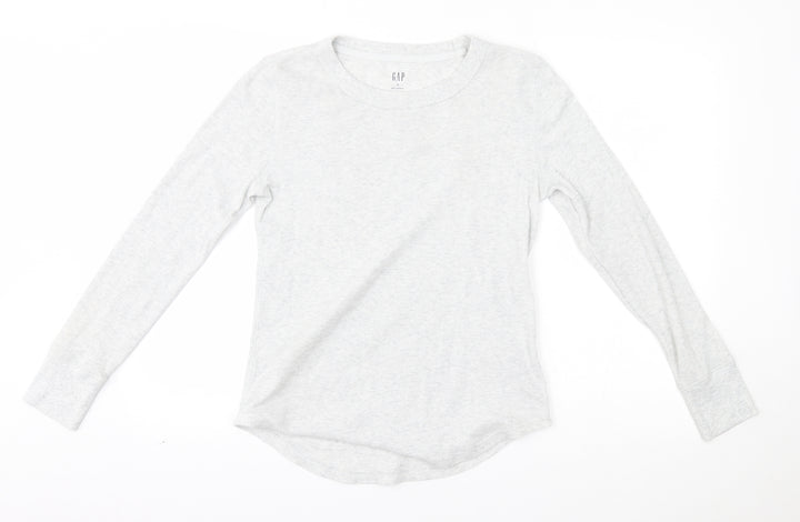 Gap Womens Grey   Pullover Jumper Size M