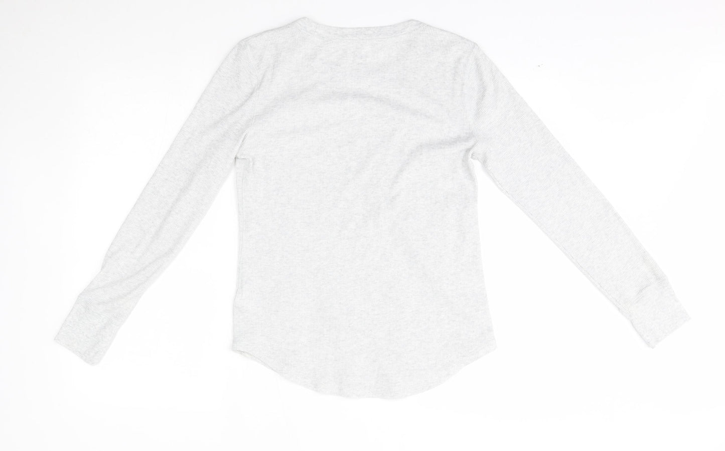 Gap Womens Grey   Pullover Jumper Size M