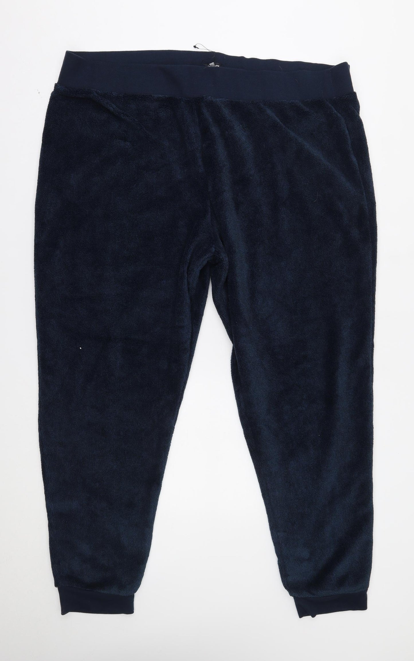 TU Mens Blue    Lounge Pants Size 2XL