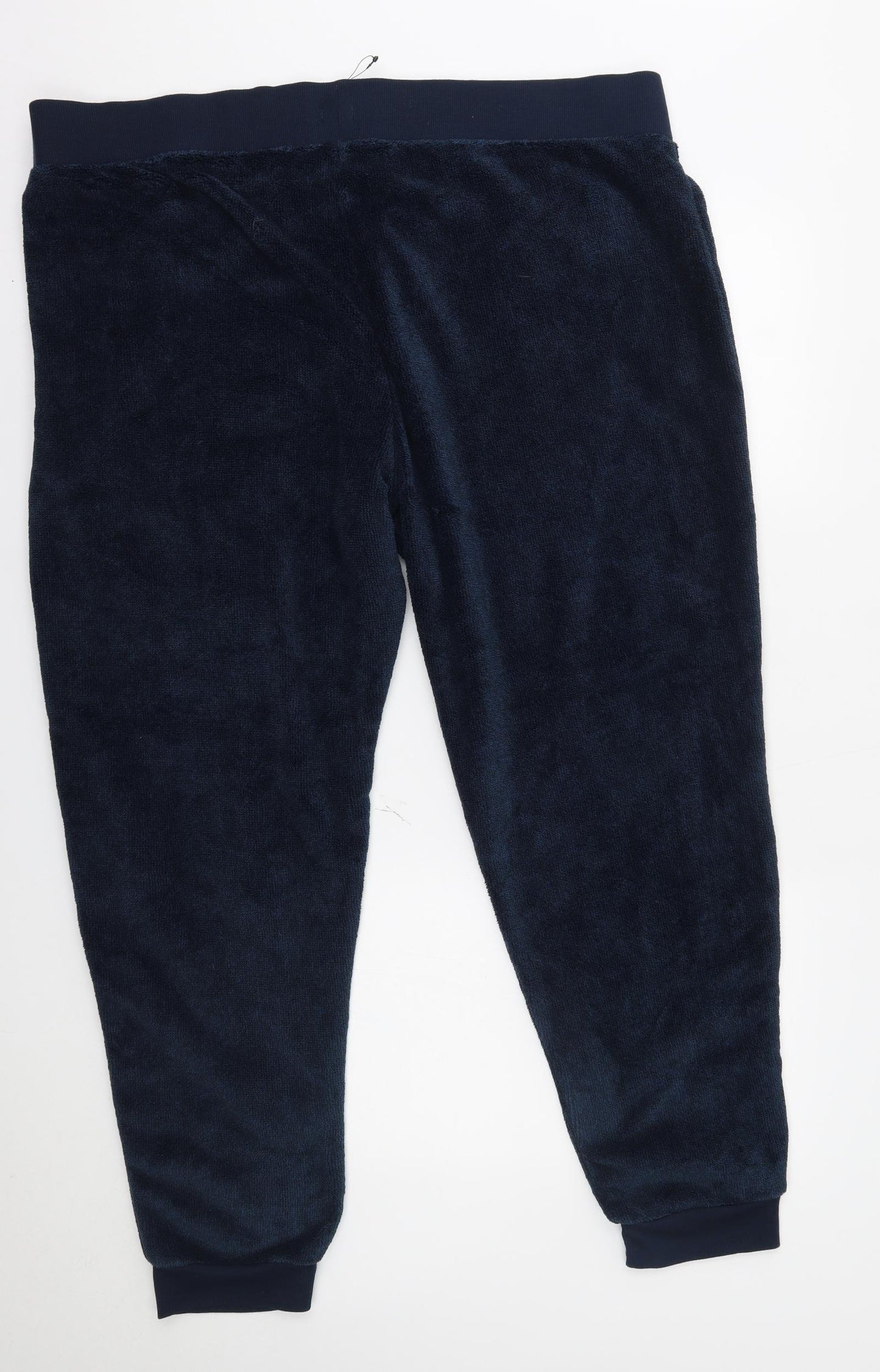 TU Mens Blue    Lounge Pants Size 2XL