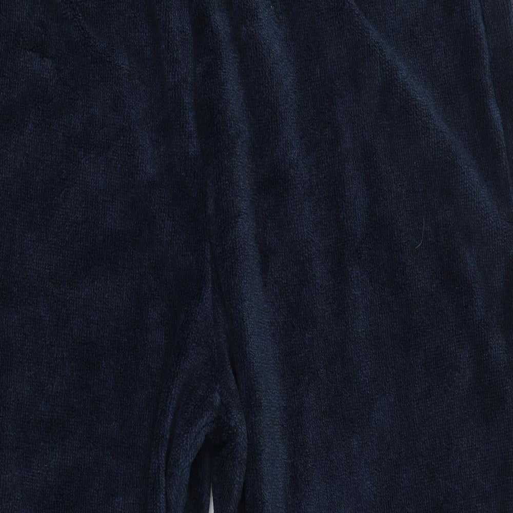 TU Mens Blue    Lounge Pants Size 2XL