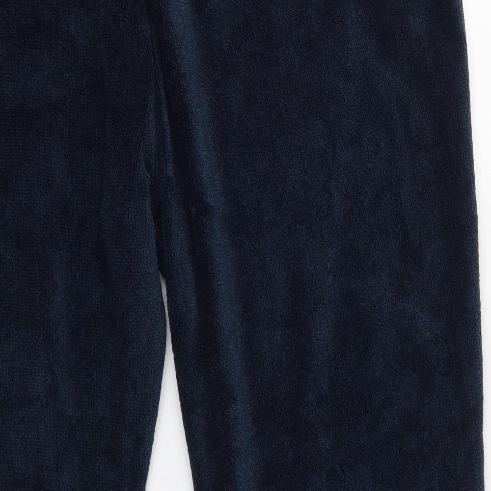 TU Mens Blue    Lounge Pants Size 2XL