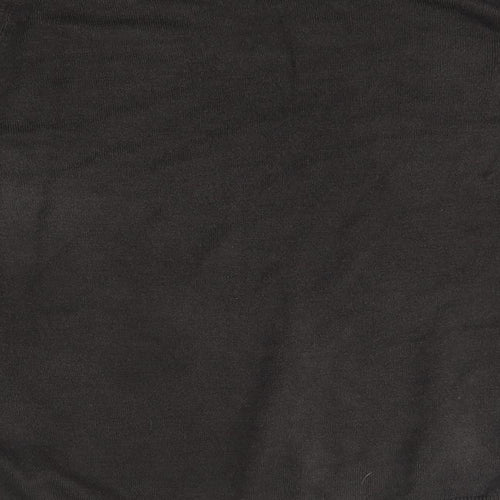 M&S Mens Grey   Pullover Jumper Size M