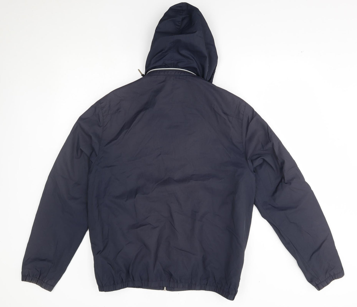 riv sd Womens Blue   Jacket Coat Size L