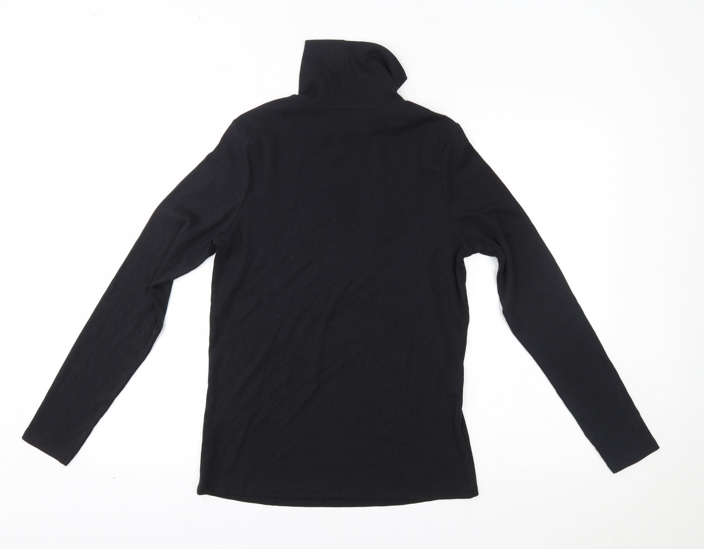 George Womens Black   Pullover Jumper Size 14