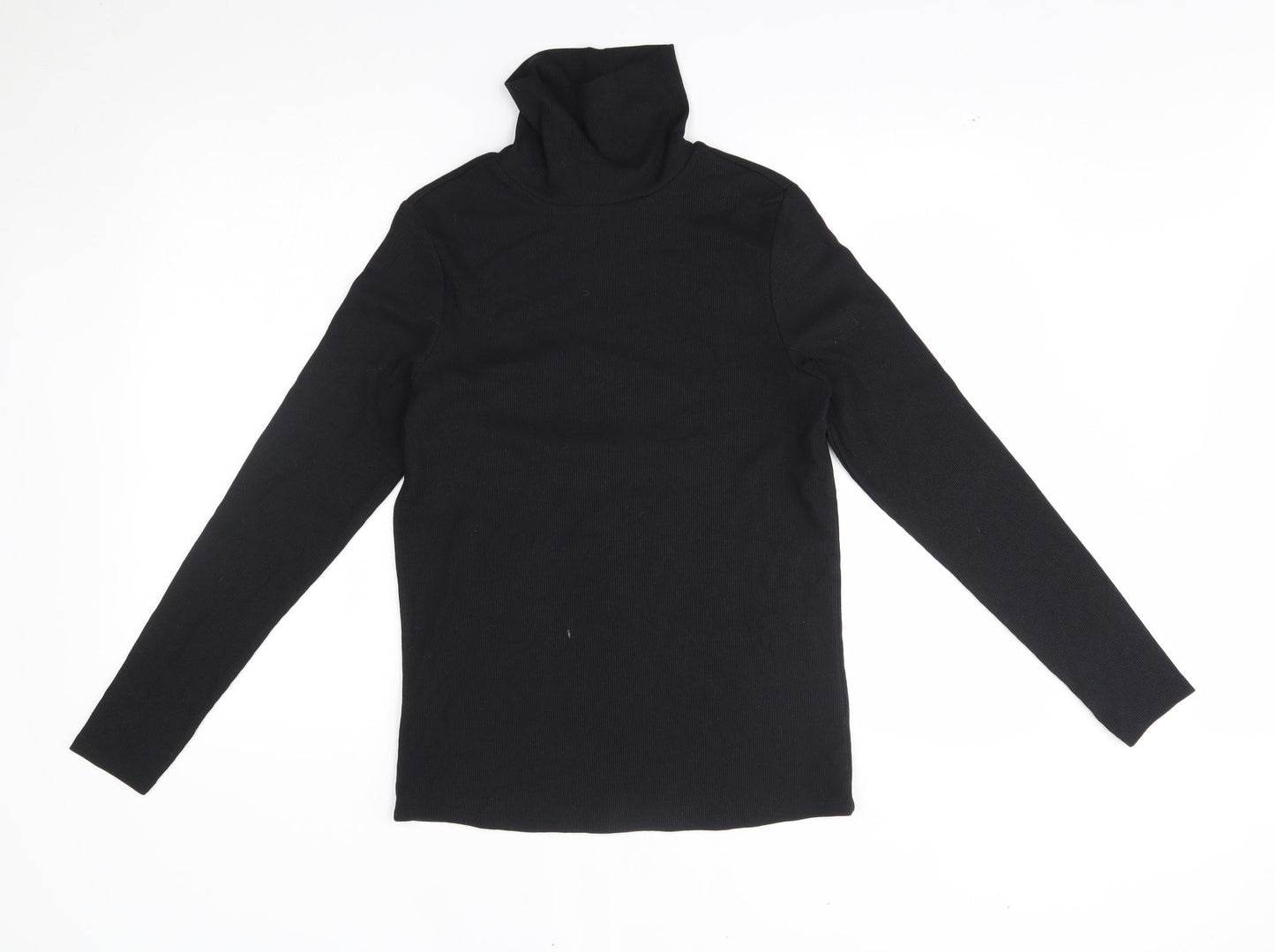 George Womens Black   Pullover Jumper Size 14