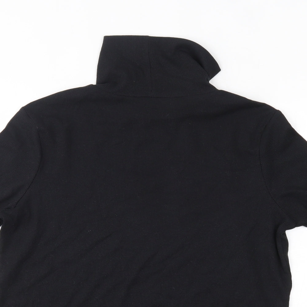 George Womens Black   Pullover Jumper Size 14