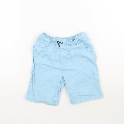 Matalan Baby Blue    Trousers Size 12-18 Months
