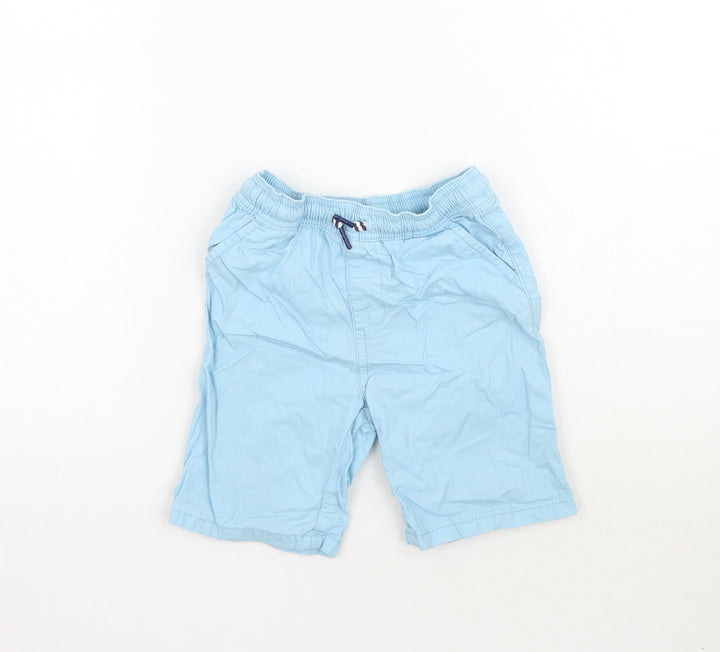 Matalan Baby Blue Trousers Size 12-18 Months