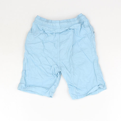 Matalan Baby Blue    Trousers Size 12-18 Months