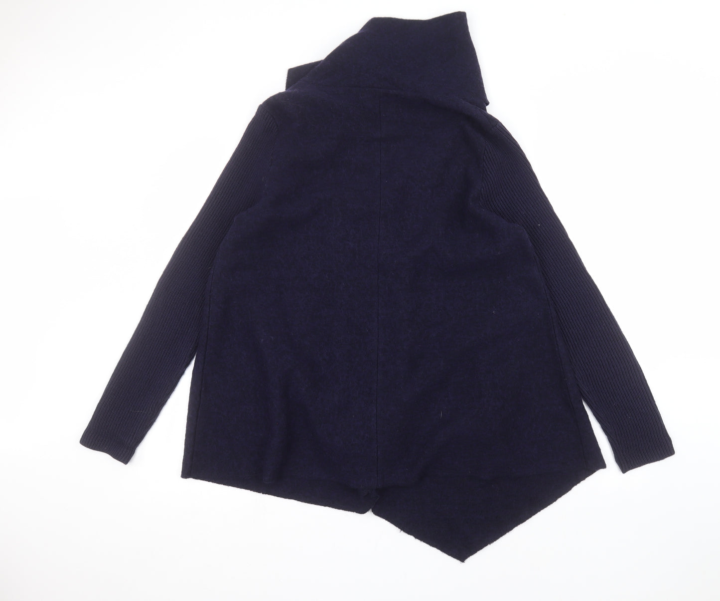 Phase Eight Womens Blue   Cardigan Jumper Size 12