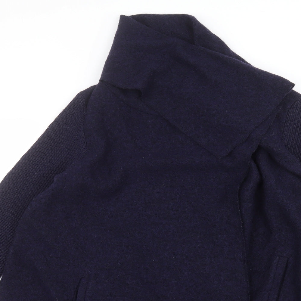 Phase Eight Womens Blue   Cardigan Jumper Size 12