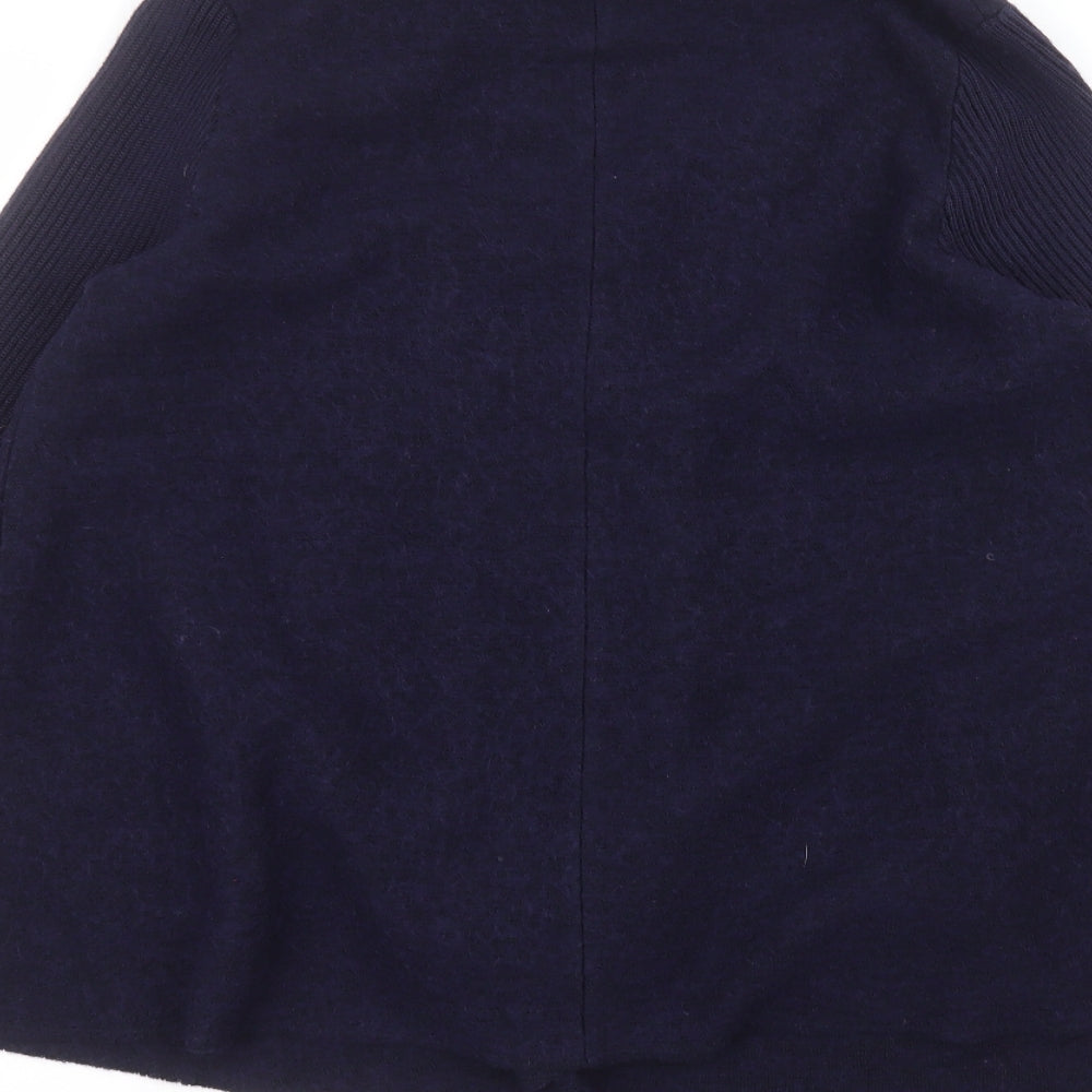 Phase Eight Womens Blue   Cardigan Jumper Size 12