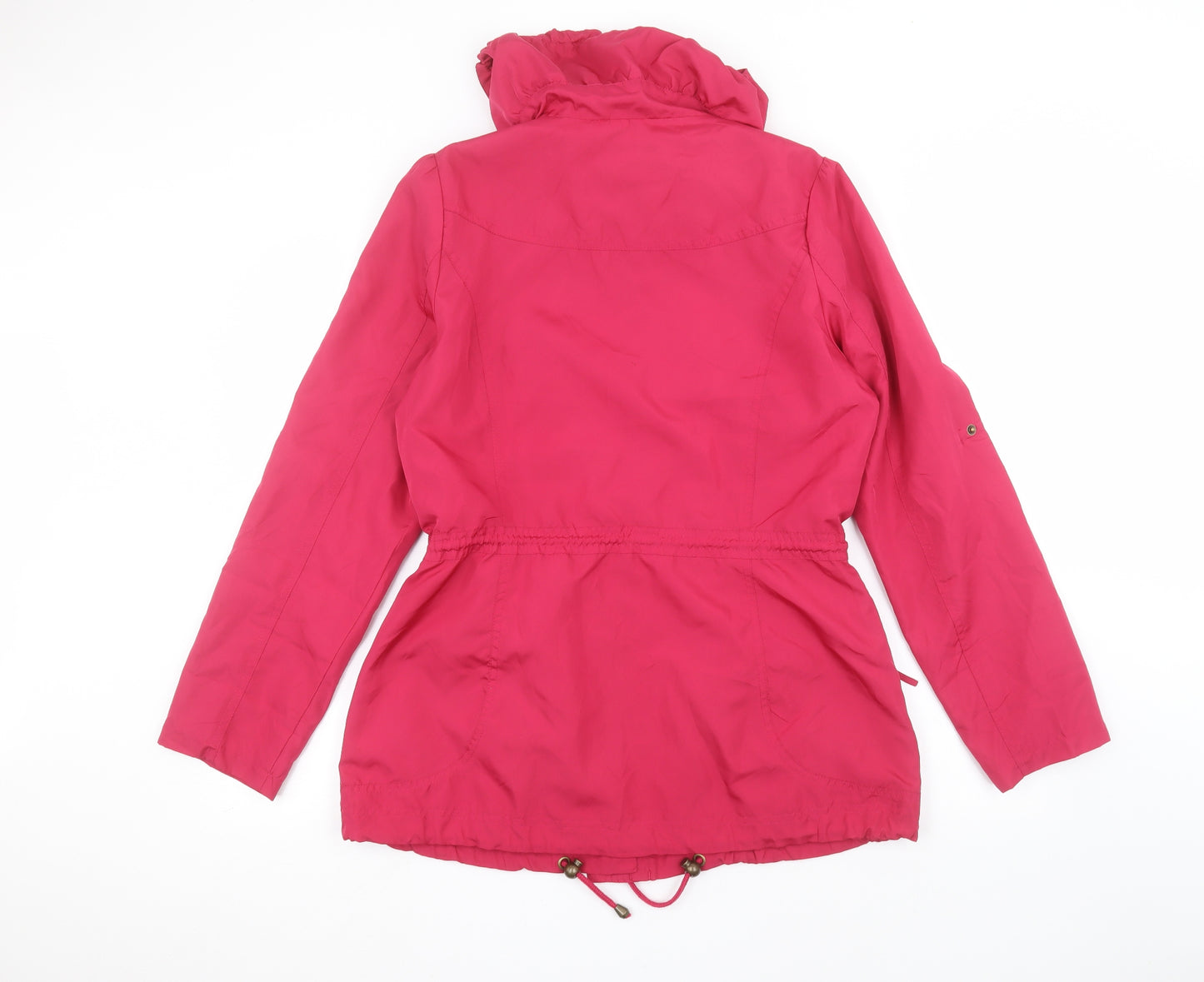 George Womens Pink   Jacket  Size 10