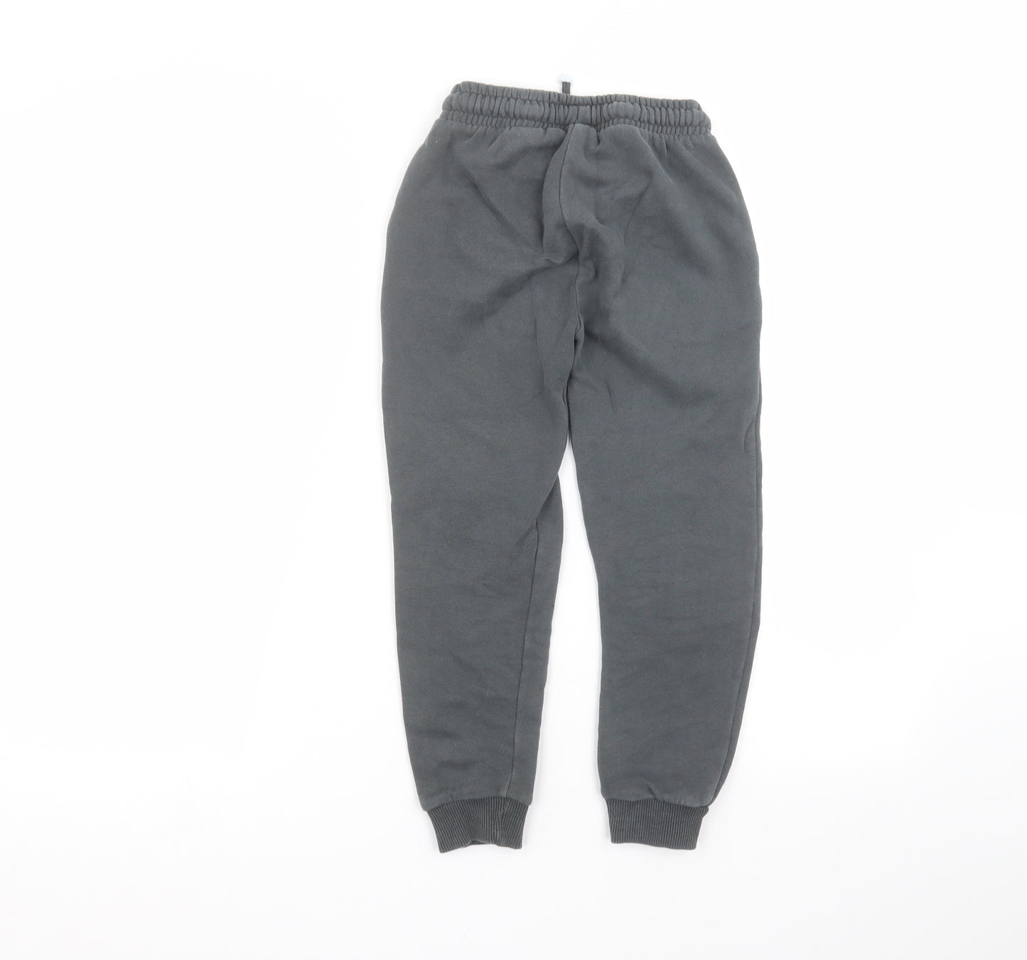 NEXT Boys Green   Sweatpants Trousers Size 6-7 Years