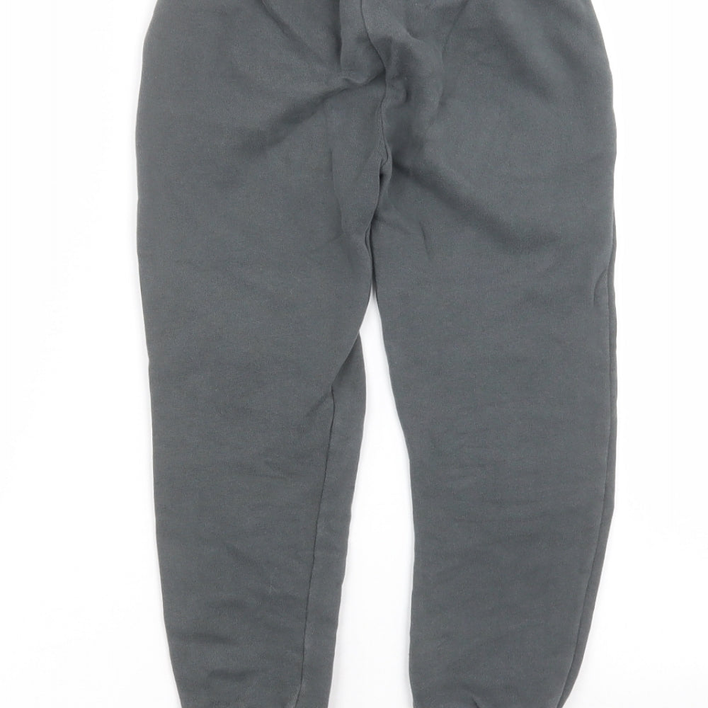 NEXT Boys Green   Sweatpants Trousers Size 6-7 Years