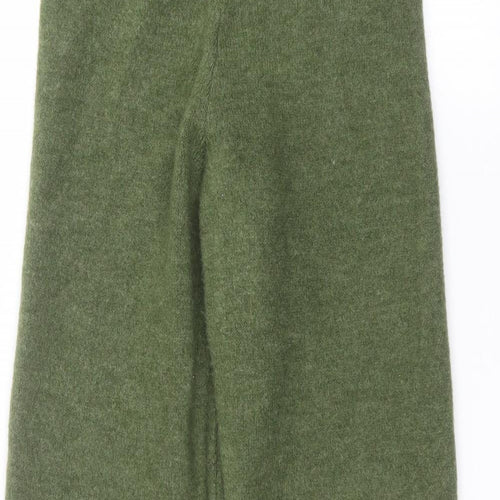 George Womens Green   Trousers  Size S L26 in