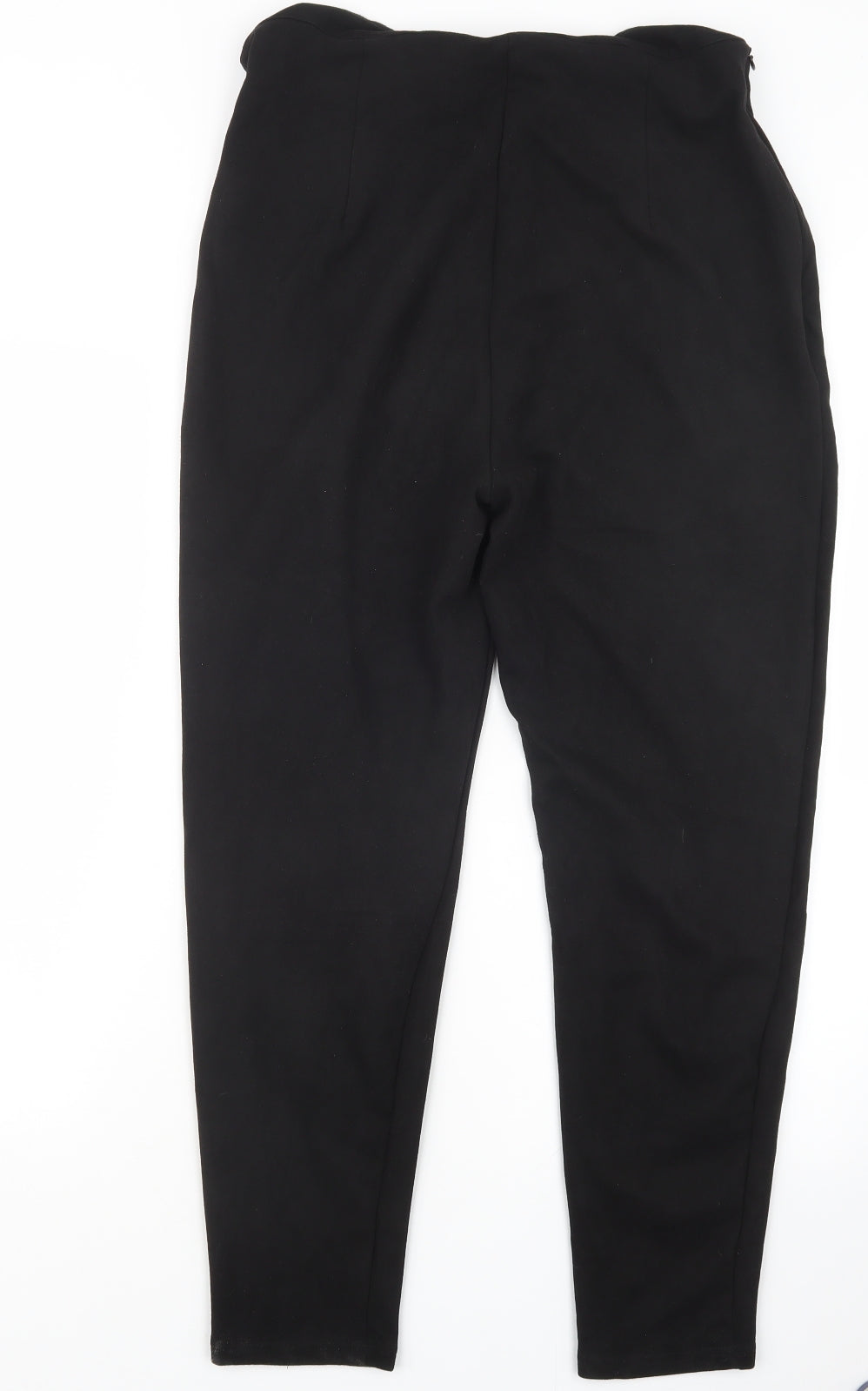 SheIn Womens Black   Trousers  Size XL L25 in