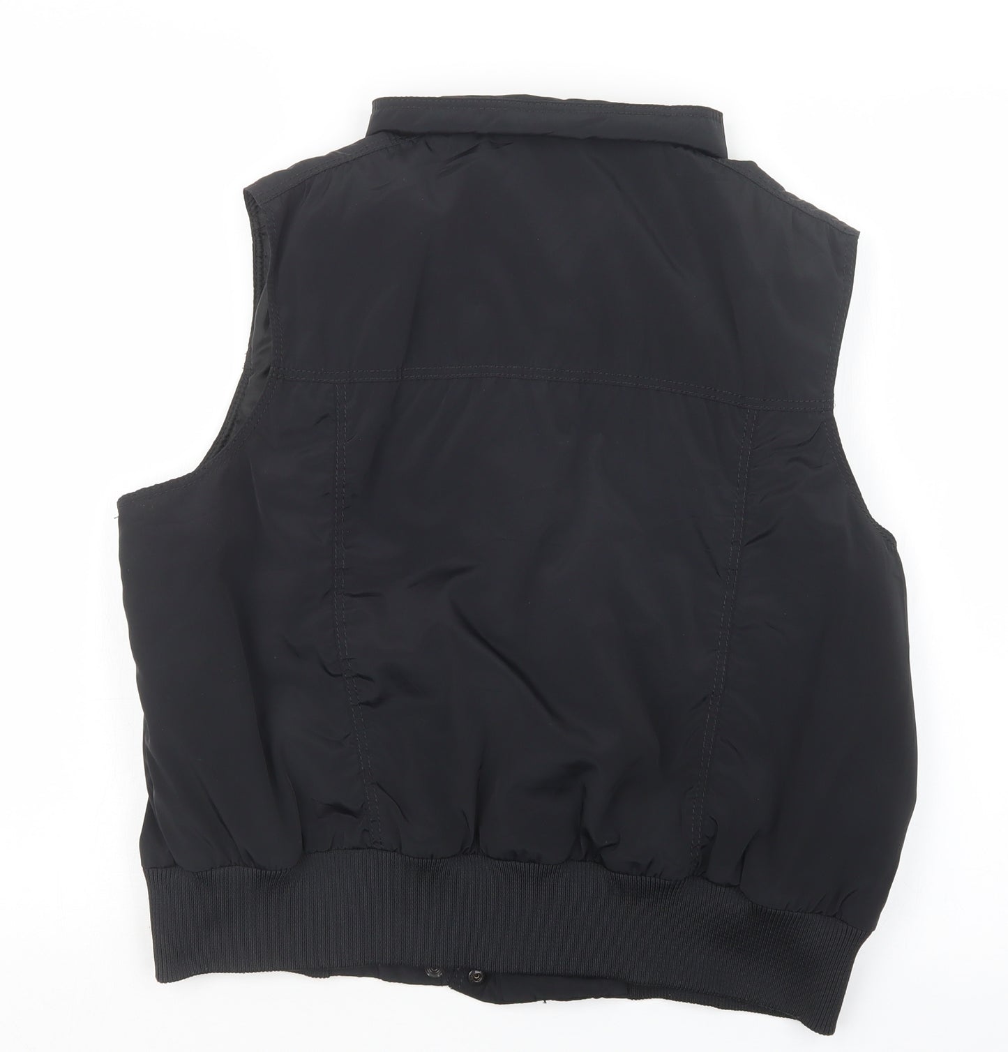 Marks and Spencer Womens Black   Jacket  Size 20