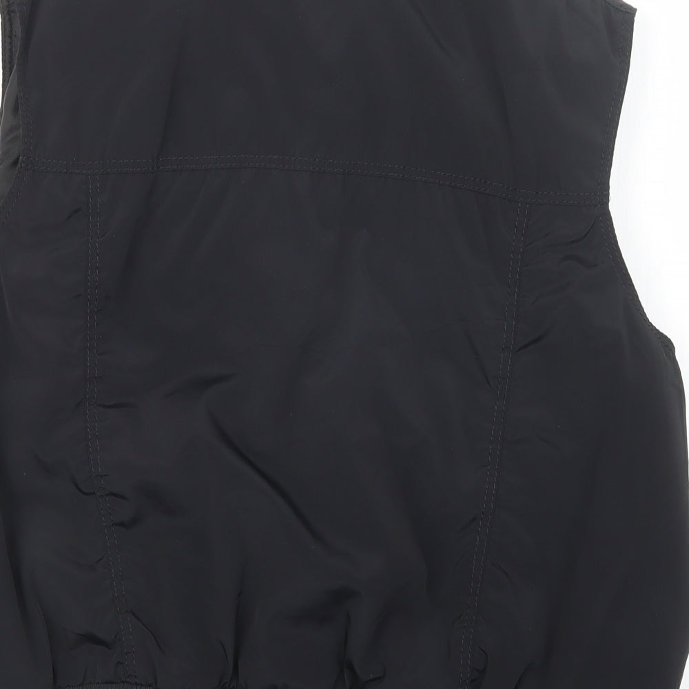 Marks and Spencer Womens Black   Jacket  Size 20