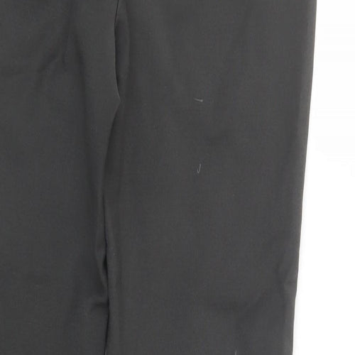 NEXT Womens Grey   Trousers  Size 8 L28 in