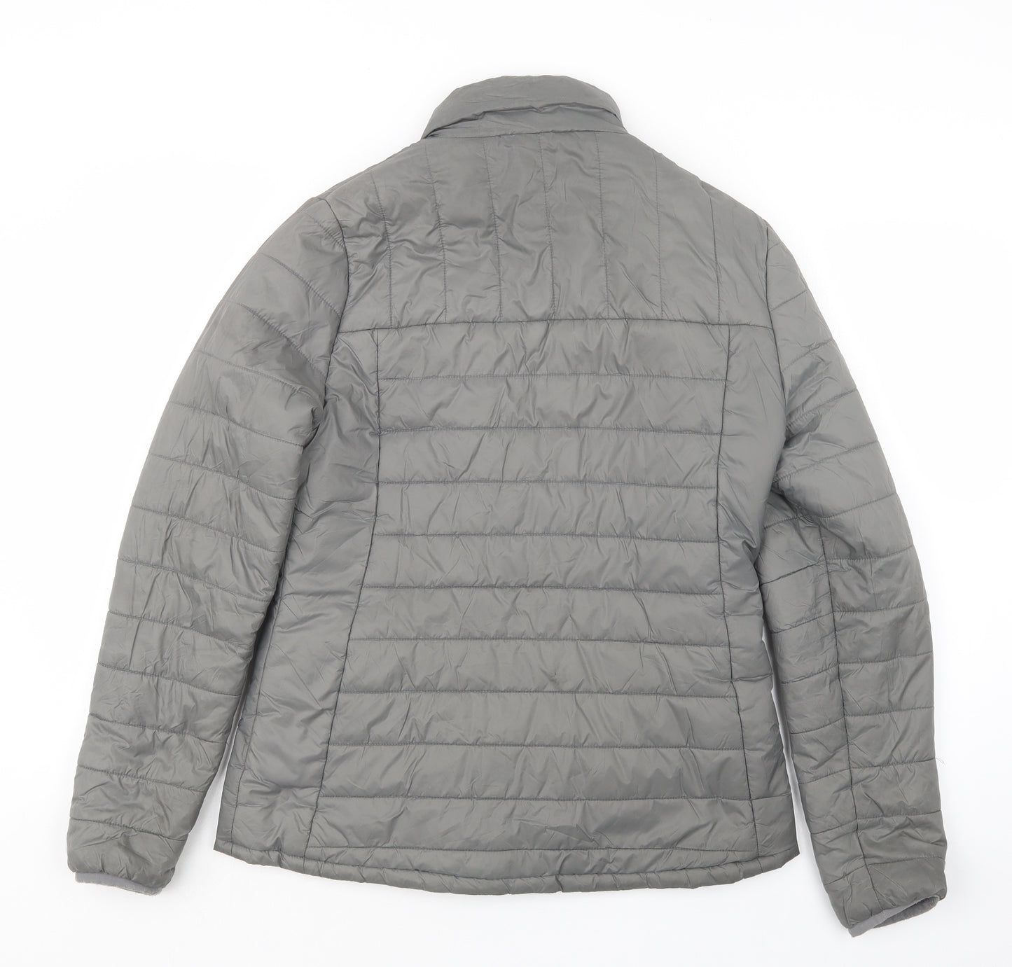 Freedom Trail Womens Grey   Jacket  Size M