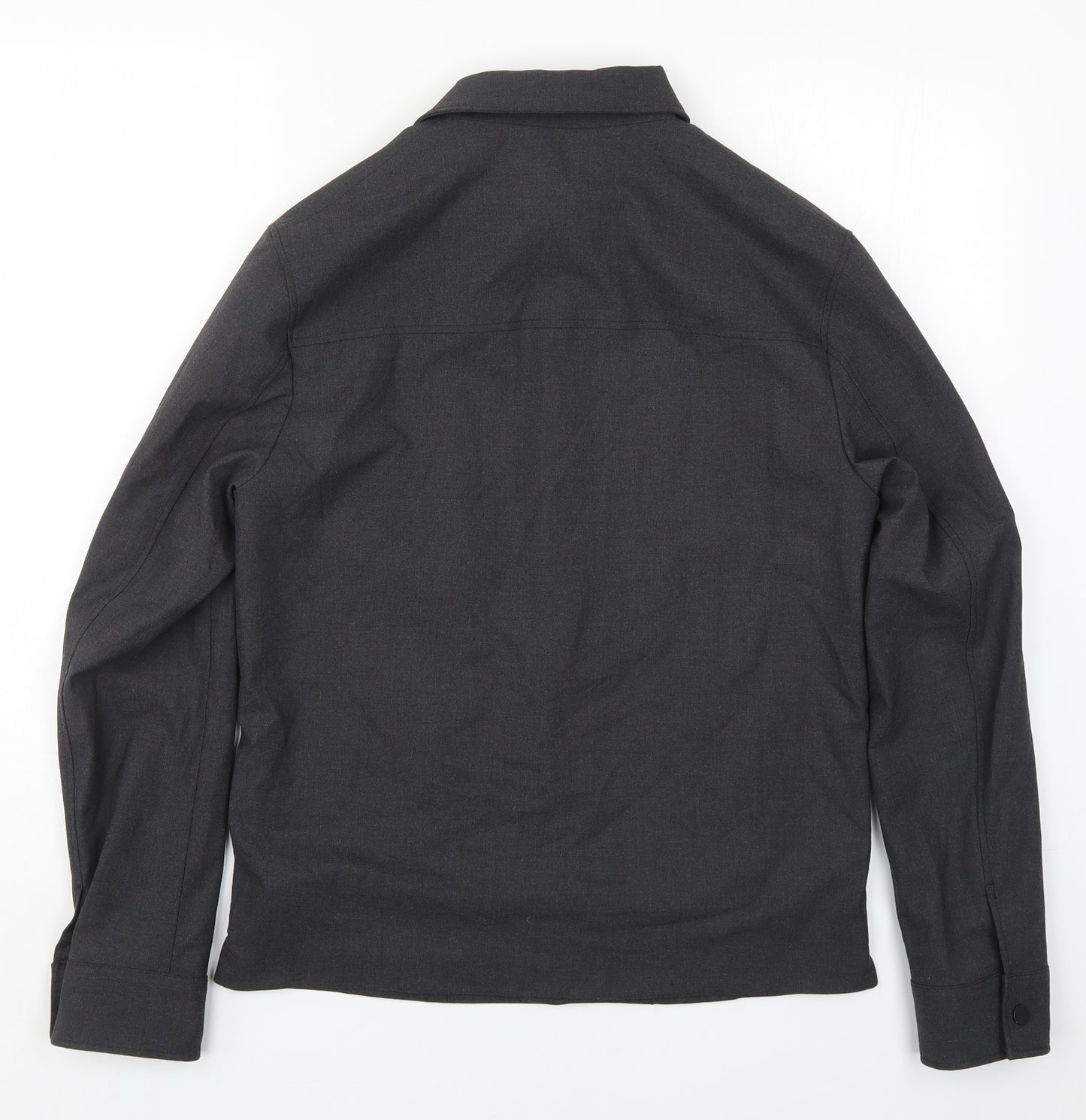 Zara Womens Grey   Jacket  Size S