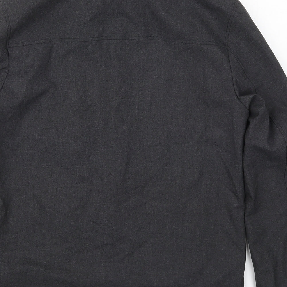 Zara Womens Grey   Jacket  Size S