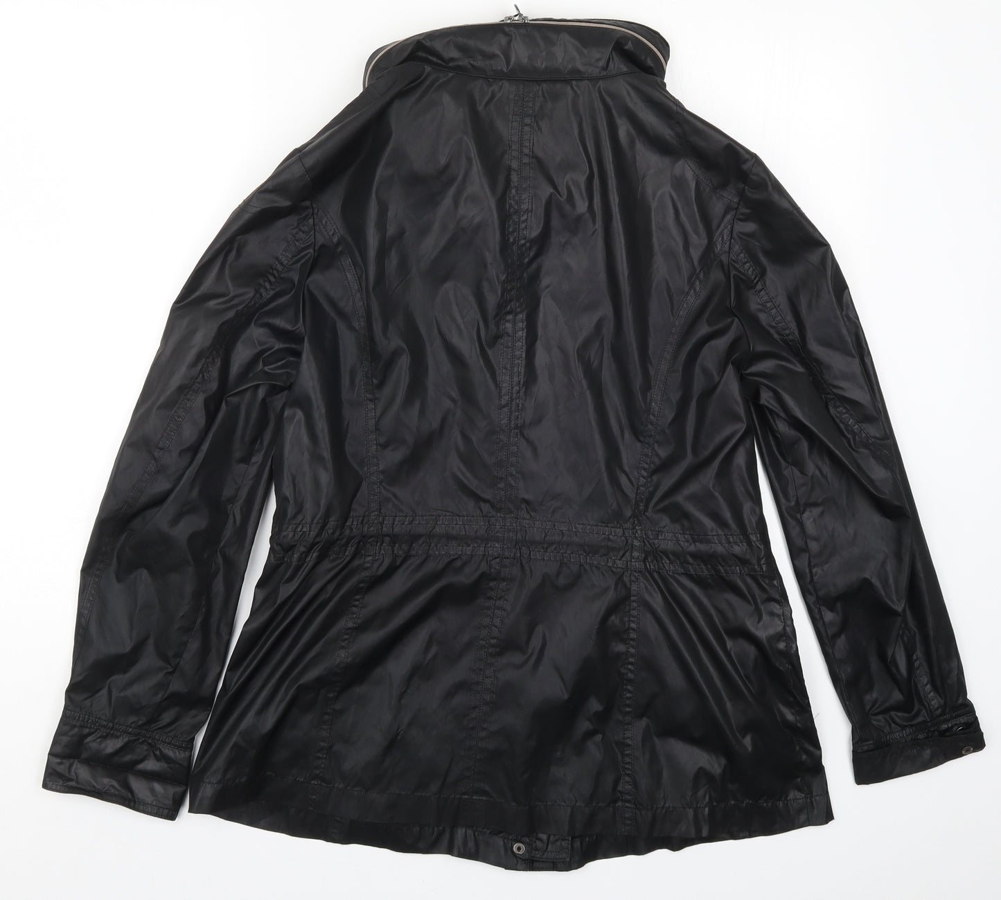 Fuchs Schmitt Womens Black   Jacket  Size 14