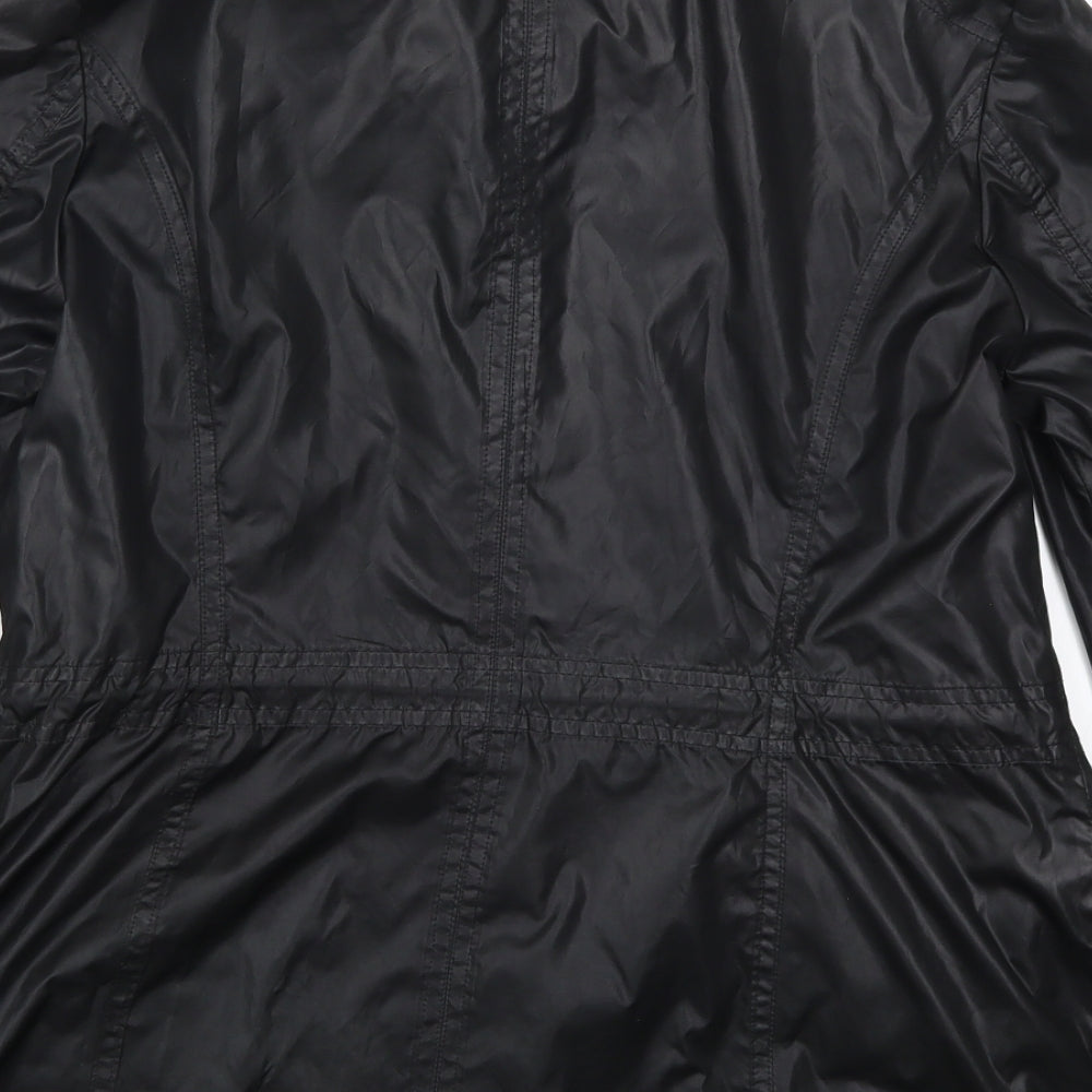 Fuchs Schmitt Womens Black   Jacket  Size 14