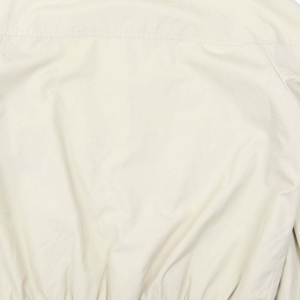 Preworn Mens Beige   Jacket  Size XL