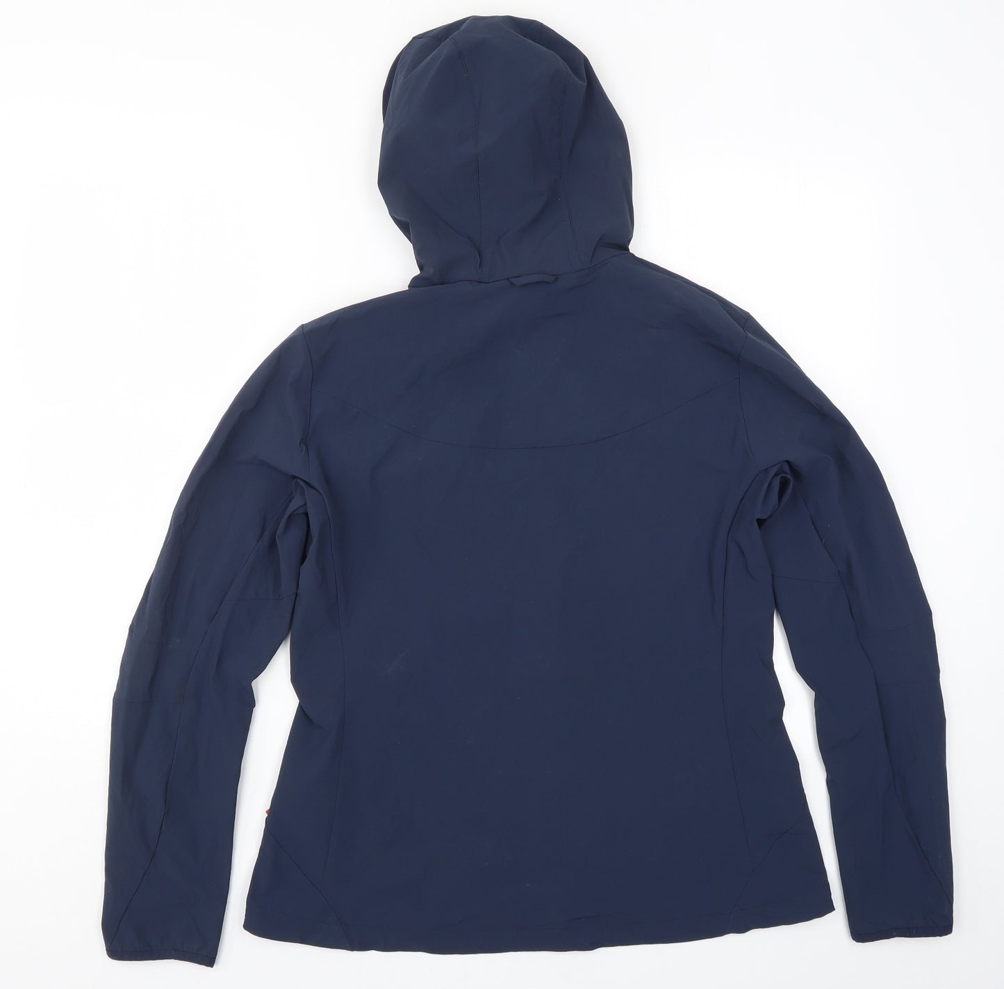 VAUDE Womens Blue   Jacket  Size M