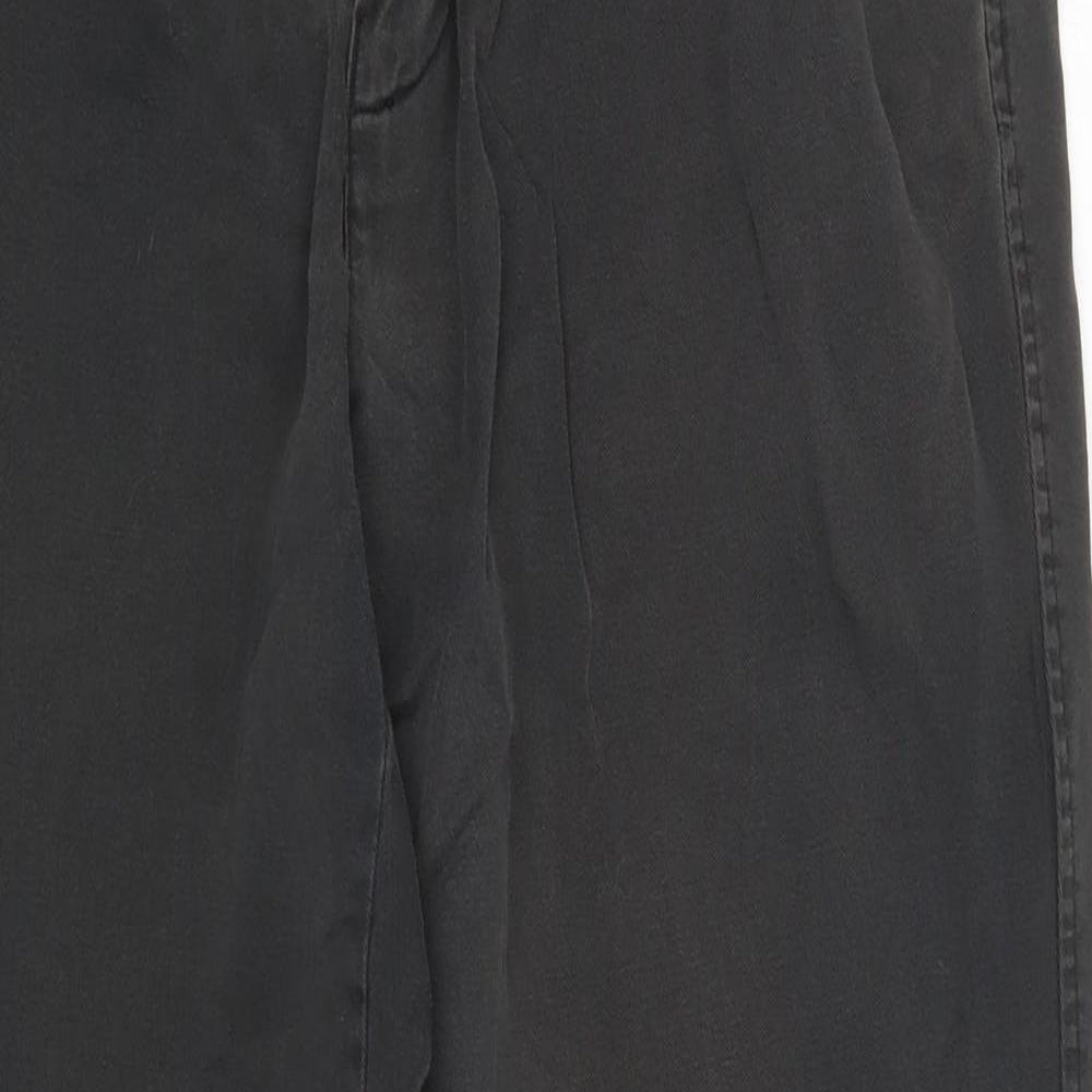 Marks and Spencer Mens Grey   Trousers  Size 32 L30 in