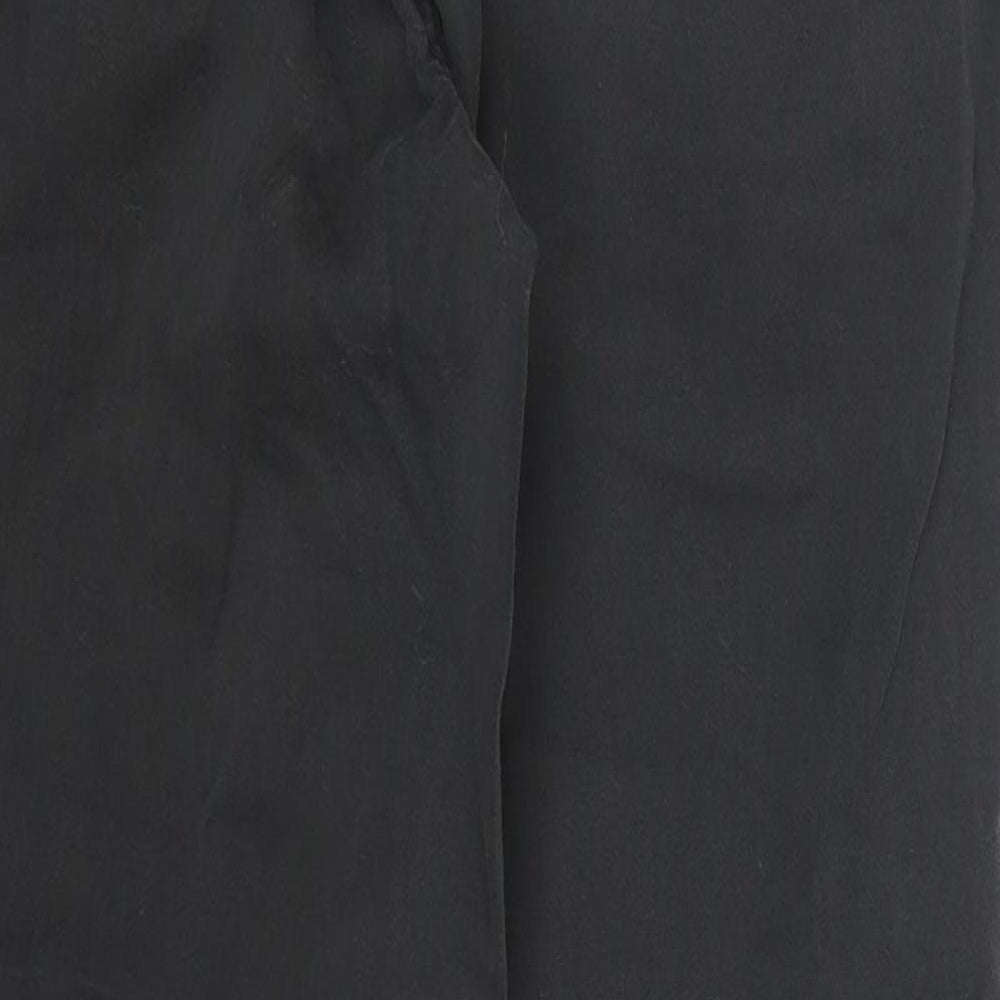 Marks and Spencer Mens Grey   Trousers  Size 32 L30 in