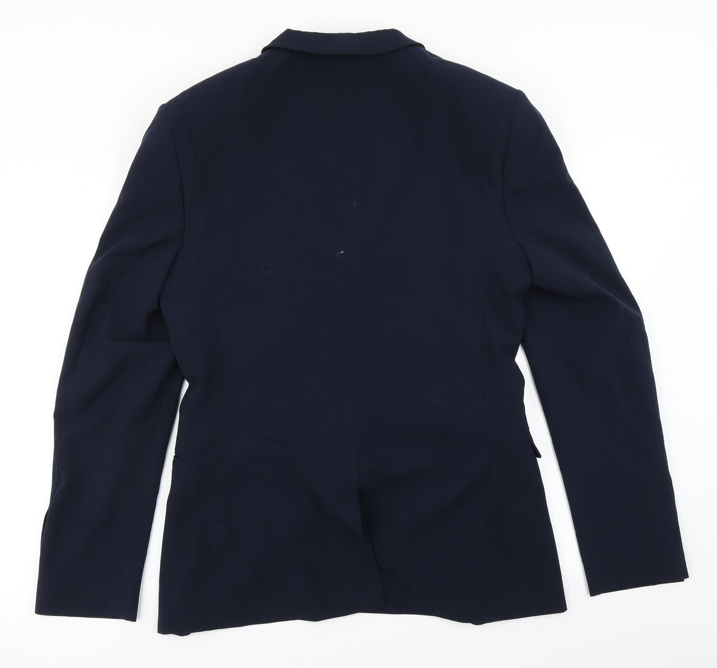 ASOS Mens Blue   Jacket Blazer Size 42